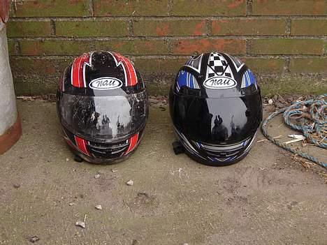 MiniBike 125cc billede 6