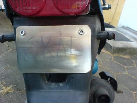 PGO Hot 50 (Solgt) billede 7