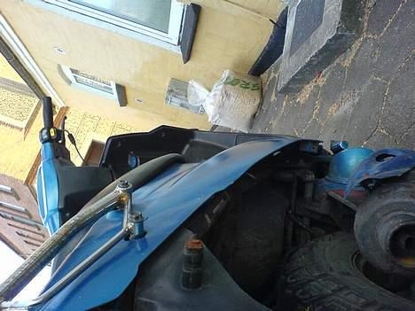 PGO Hot 50 (Solgt) billede 8