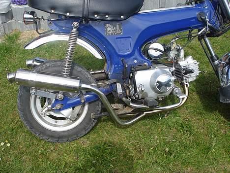 Skyteam Dax =Solgt= billede 11