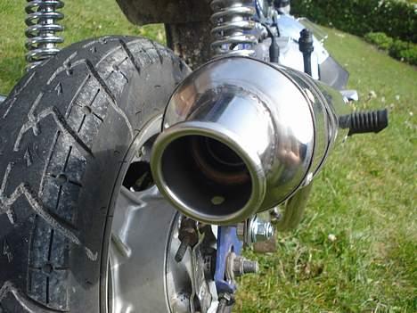 Skyteam Dax =Solgt= billede 13