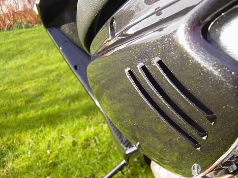 Yamaha Bws Ng ¤Solgt¤ billede 18