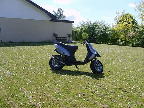 Gilera Stalker billede 2