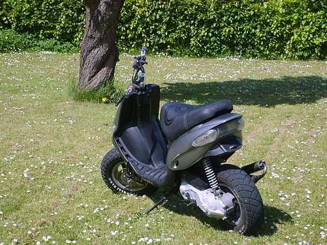 Gilera Stalker billede 3