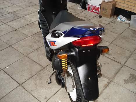 Suzuki Katana LC billede 3