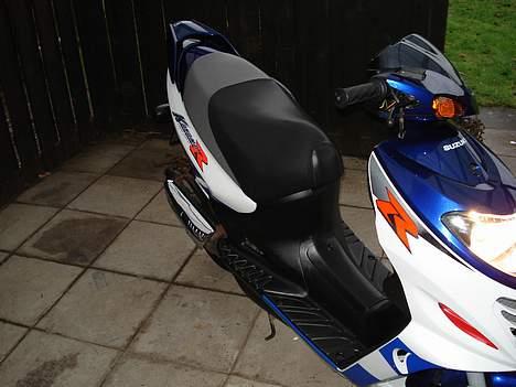 Suzuki Katana LC billede 4