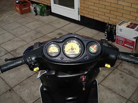 Suzuki Katana LC billede 6