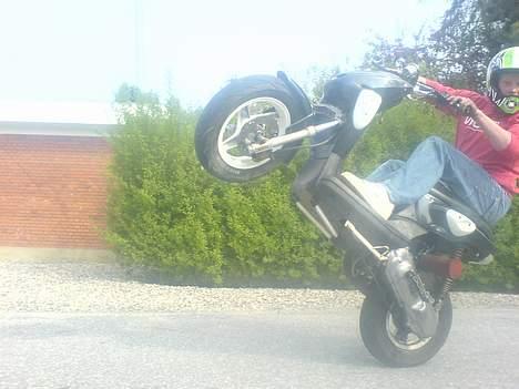 Yamaha slider. solgt !  billede 1