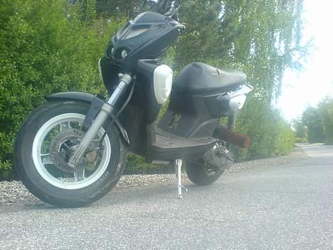 Yamaha slider. solgt !  billede 2