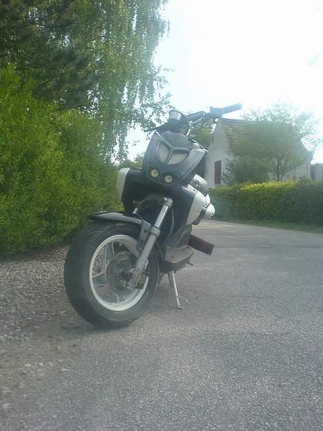 Yamaha slider. solgt !  billede 3