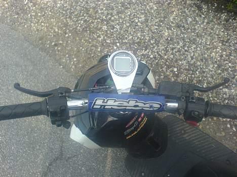 Yamaha slider. solgt !  billede 4