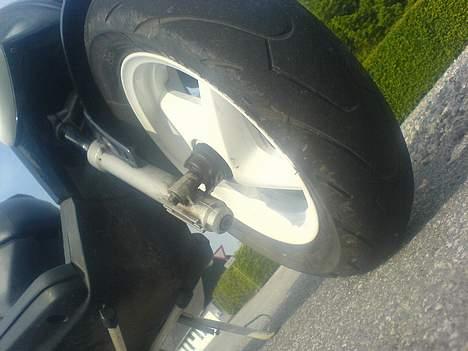 Yamaha slider. solgt !  billede 5