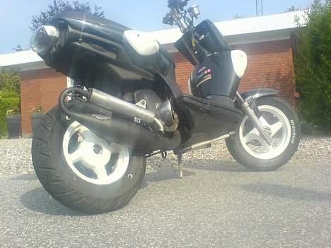 Yamaha slider. solgt !  billede 6