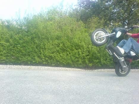 Yamaha slider. solgt !  billede 7