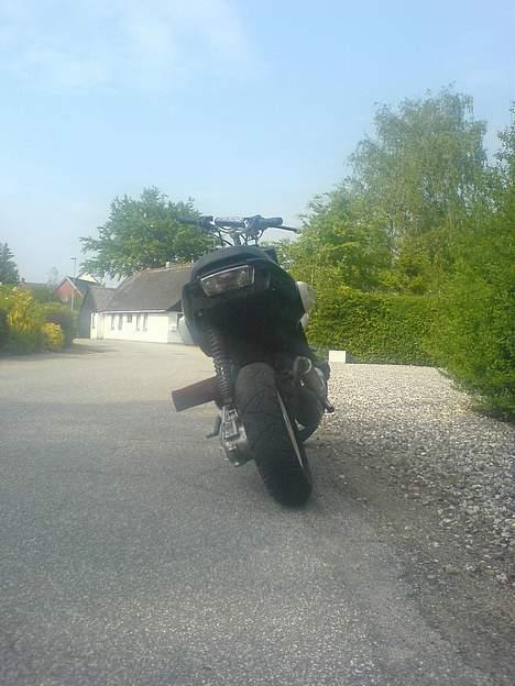 Yamaha slider. solgt !  billede 9