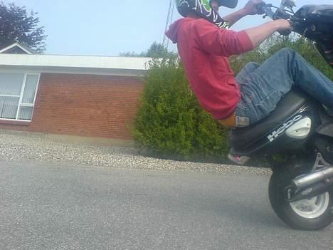 Yamaha slider. solgt !  billede 10