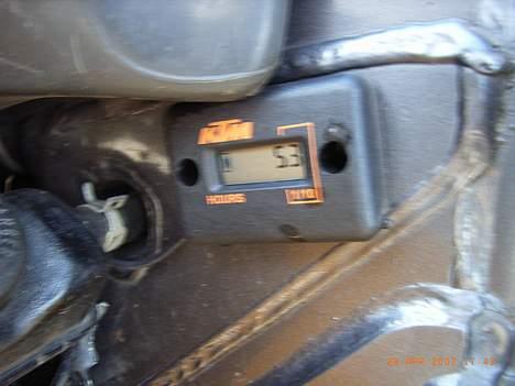 Suzuki 125 rm billede 4