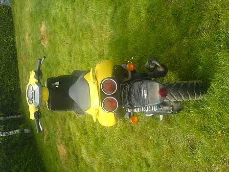 Aprilia SR50 billede 18