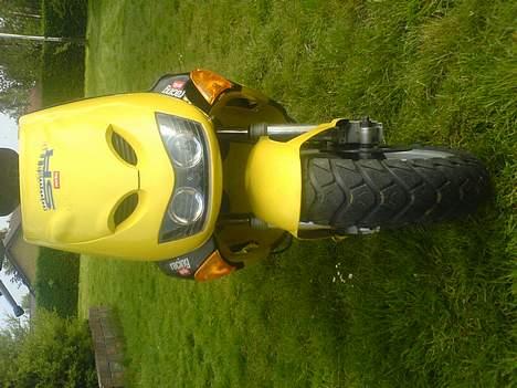 Aprilia SR50 billede 20