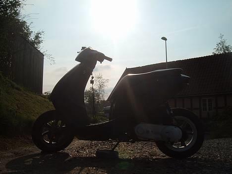 Suzuki Estilete TILSALG 4000! billede 7