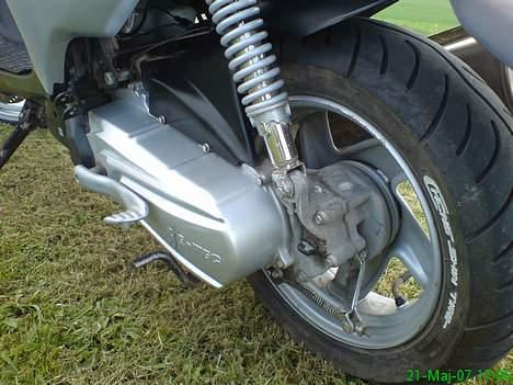 CPI Popcorn (SOLGT) billede 11