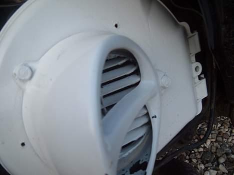 Suzuki Estilete TILSALG 4000! - SORT (09) billede 9