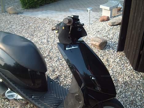 Suzuki Estilete TILSALG 4000! billede 10