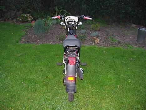 Yamaha Sting -Solgt- billede 5