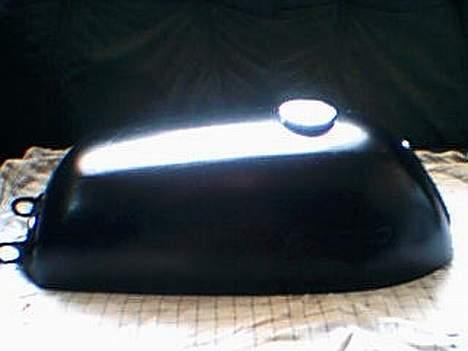 Suzuki K50 - 4 gear billede 2