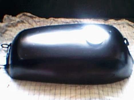 Suzuki K50 - 4 gear billede 3