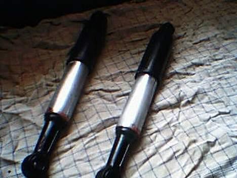 Suzuki K50 - 4 gear billede 4