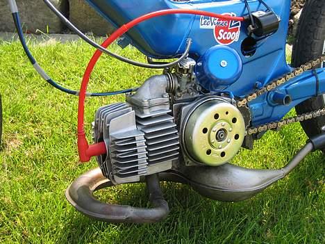 Puch maxi !-speed-max-! solgt  billede 3