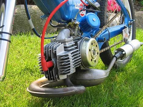 Puch maxi !-speed-max-! solgt  billede 4