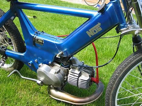 Puch maxi !-speed-max-! solgt  billede 5
