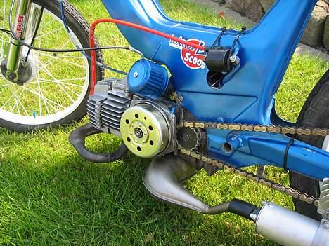 Puch maxi !-speed-max-! solgt  billede 8