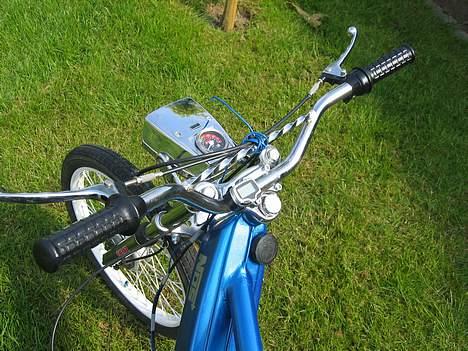 Puch maxi !-speed-max-! solgt  billede 9