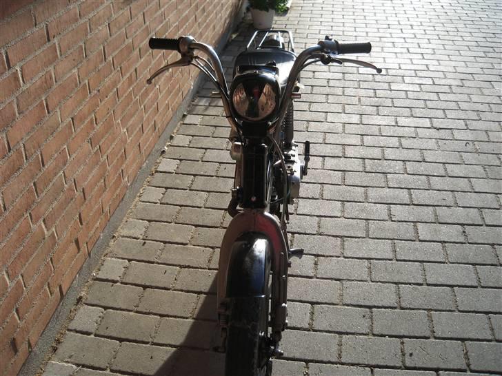 Suzuki FZ50 SILVER [SOLGT] billede 4