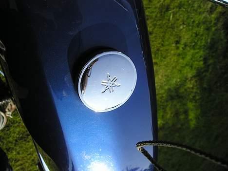 Yamaha 4 gear- DX- Solgt! billede 11