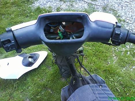 Yamaha Bws Ng Byttet billede 4