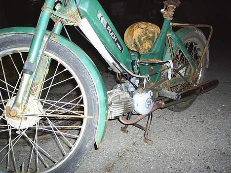 Puch maxi k billede 5