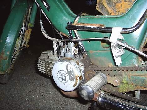Puch maxi k billede 7