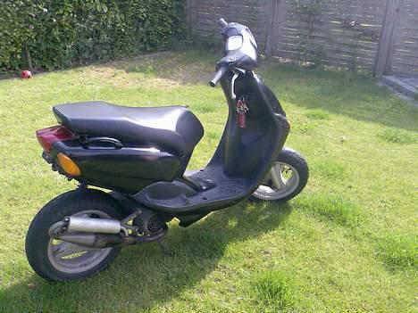 Yamaha Neos billede 10