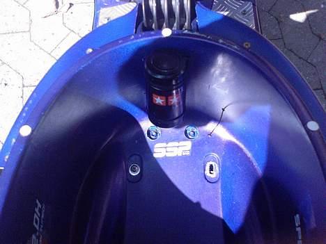 Aprilia Lunds Sonic (solgt) billede 20