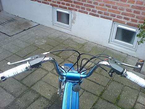 Puch Maxi P1 [SOLGT] billede 4