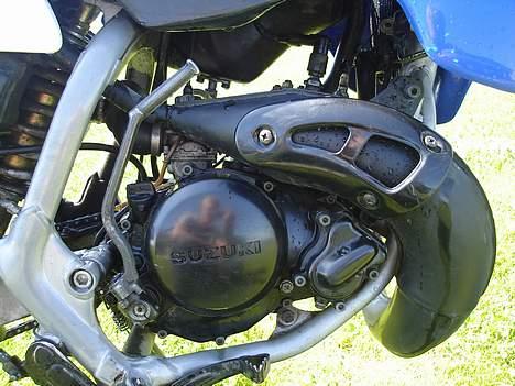 Suzuki Smx LC DD. solgt  billede 2