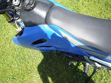 Suzuki Smx LC DD. solgt  billede 4