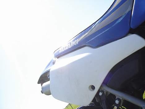 Suzuki Smx LC DD. solgt  billede 8