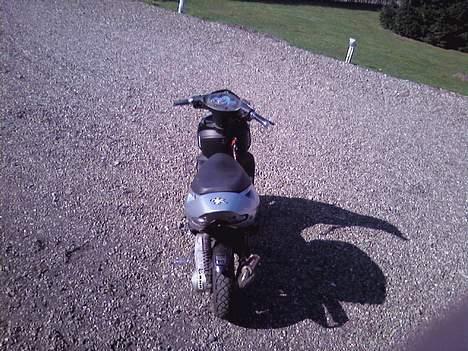 Aprilia sonic    SOLGT - SÆLGES billede 7