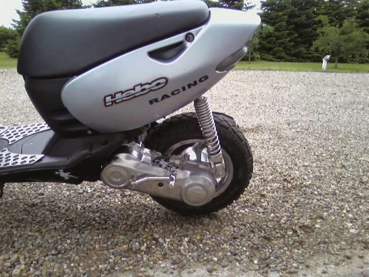 Aprilia sonic    SOLGT - nye billeder billede 10