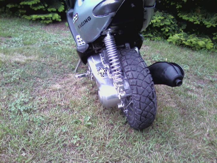 Aprilia sonic    SOLGT - nye billeder billede 13